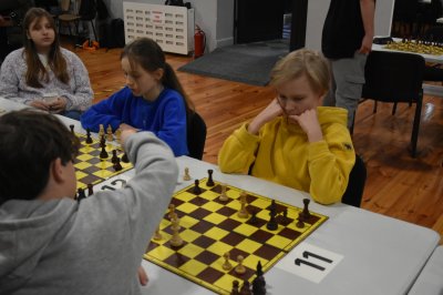 VIII Memoriał Szachowy im. Ryszarda Semeniuka